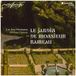 Le Jardin De Monsieur Rameau