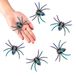 Boland - Set 6 spinnen Iriserend - Horror