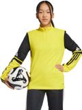adidas Squadra 25 Training Top Kinderen Geel - Maat 116cm