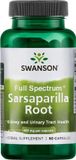 Swanson Health Sarsaparille 450mg