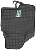 Petex 99111 rubberen mat 4-delig, aantal 4
