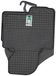 Petex 99111 rubberen mat 4-delig, aantal 4