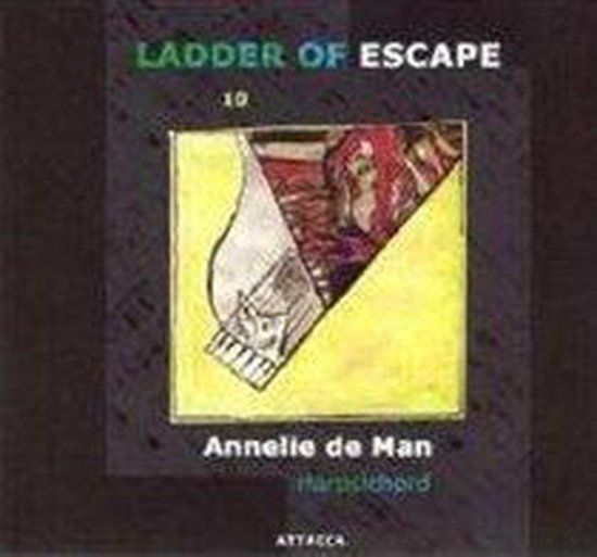 Ladder Attacca Ladder Of Escape No.10