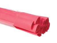 Velleman STB127R Shrinkable Tube, rood, 12,7 mm, 25 stuks