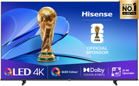 Hisense QLED 65E7Q / 65 inch / 2025