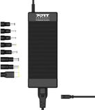 PORT Designs Universele Notebook Voeding Connect Zwart