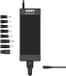 PORT Designs Universele Notebook Voeding Connect Zwart
