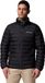 Columbia Lake 22™ II Donzen Jas Zwart XL Unisex