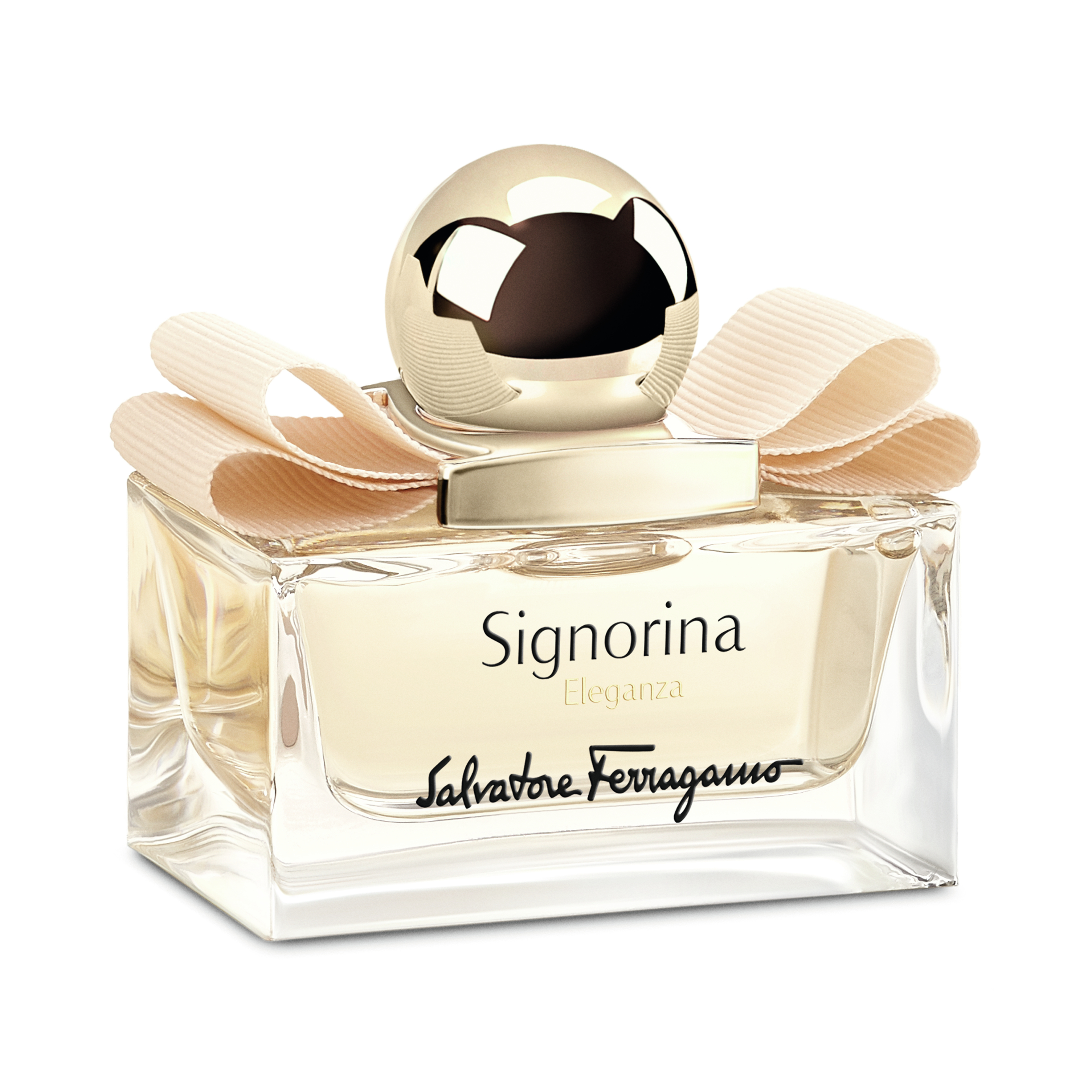 Salvatore Ferragamo Signorina Eleganza