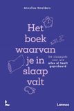 Het Lannoo Het boek waarvan je in slaap valt