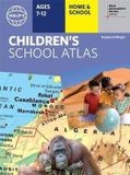 Philip's Philip's RGS Children's School Atlas