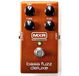 MXR Baspedaal Fuzz Deluxe