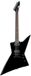 ESP LTD EXL-200 Black guitare électrique
