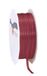 Pressent Cadeaulint, Polyester, Bordeaux, 50 m Spoel 3 mm