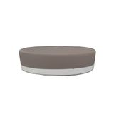 GEDY G-New Mizar zeepbakje taupe