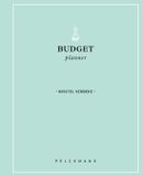 woonwoud Budgetplanner – Jouw stijlvolle hulpmiddel voor controle over je geld!