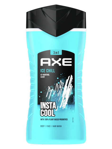 AXE Ice Chill