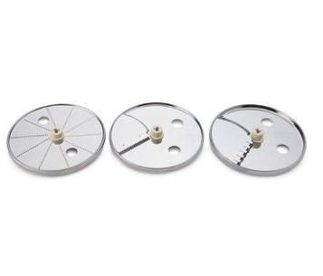 Cuisinart DISC12E - Mixer-/keukenmachinetoebehoren - rvs