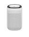 AIRBI SPONGE Déshumidificateur / Purificateur d'air - 45 dB - 20 m² - Blanc