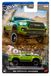 Hot Wheels Toyota Tacoma 1:64 Meerkleurig Metaal