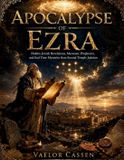 Apocalypse Independently Published Apocalypse of Ezra Paperback