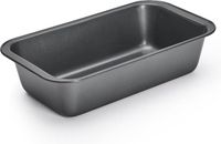 DeBuyer Cakevorm 24cm Staal Zwart