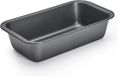 DeBuyer Cakevorm 24cm Staal Zwart