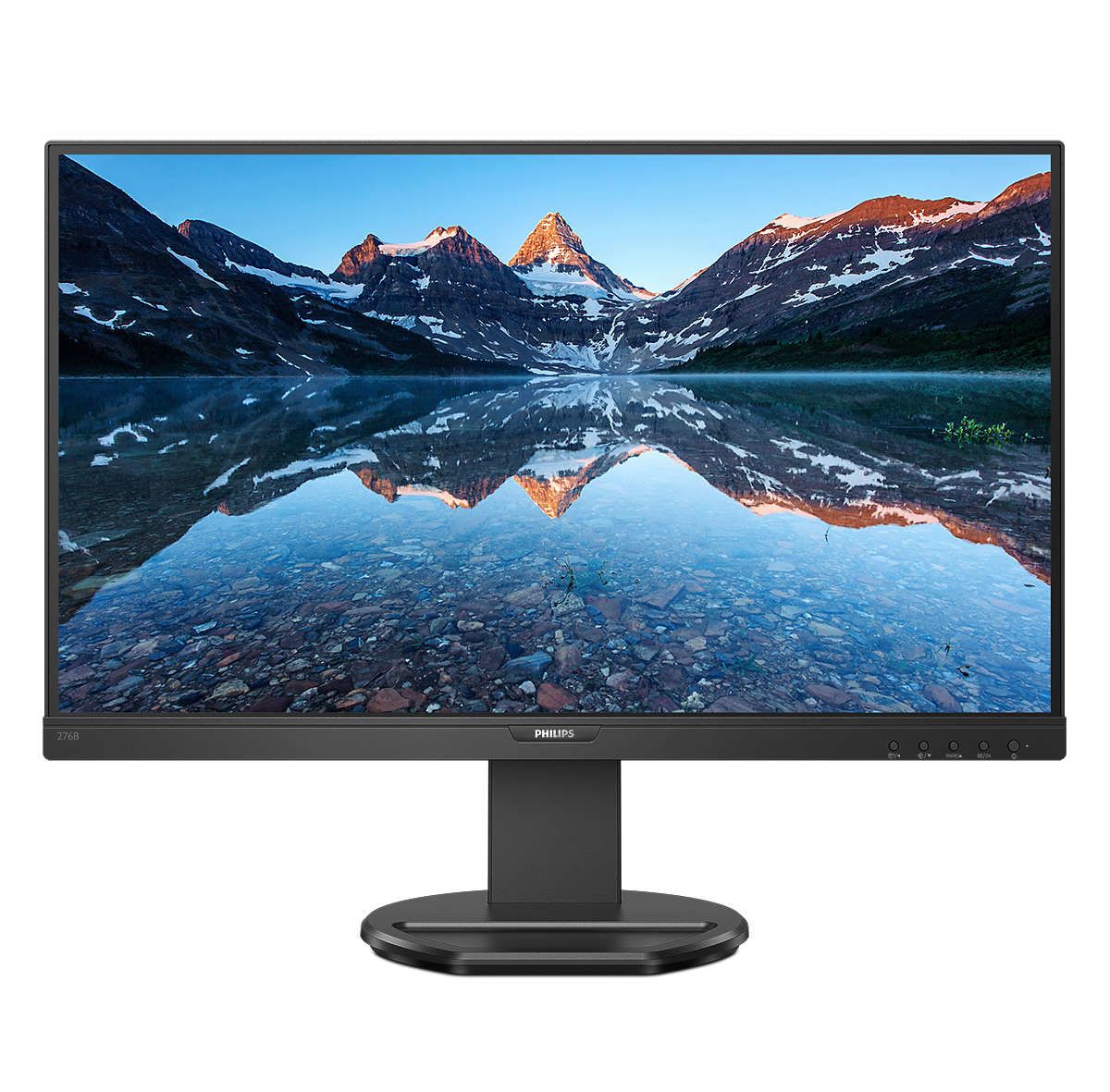 Philips B Line 276B9/00 27" Quad HD LED Monitor