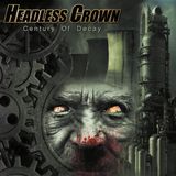 Suburban Headless Crown Century Of Decay
