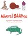Mineral Oddities: A Dictionary of Mineral Pranks - An Educational Coloring Book