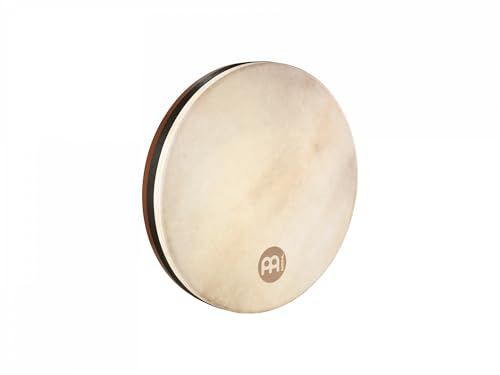 Meinl Percussion FD22T Tar, Frame Drum met geitenvel, 50,8 cm (20) diameter 16 inch