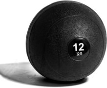 RS Sports Slamball l Slam ball 12KG l zwart