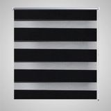 Maison Exclusive - Store, 60x120 cm, noir