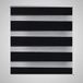 Maison Exclusive - Store, 60x120 cm, noir