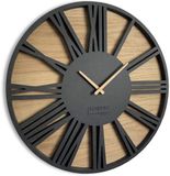Flexistyle Wandklok Rond 50cm
