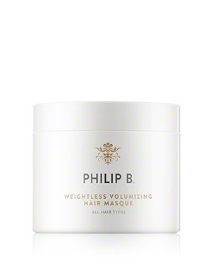 Weightless Volumizing Hair Masque