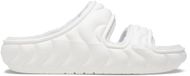 Crocs Classic Cozzzy Overpuff Sandalen Unisex Multicolor EU 45/46
