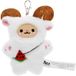 Rex London Sleutelhanger Yeti
