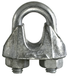 Connex Kabelklem 6Mm 2St/Vz - DY270802