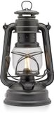 Feuerhand LED Stormlamp 276 sparkling iron
