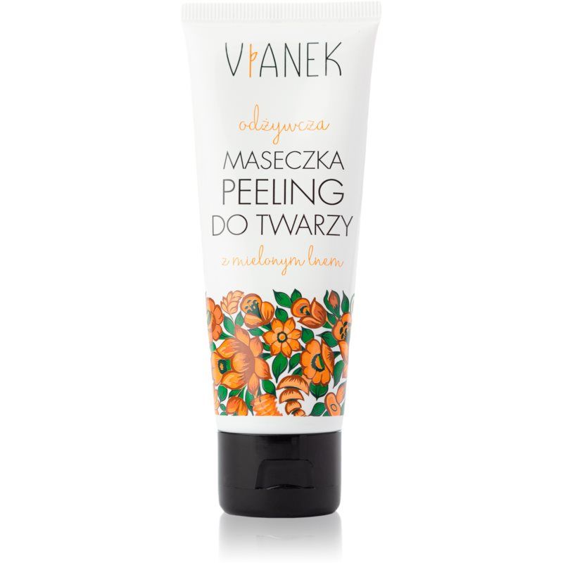 Vianek Nourishing