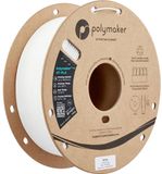 Polymaker PA17002 HT-PLA Filament PLA kunststof, HT-PLA Warmtebestendig, Highspeed filament 1.75 mm 1000 g Wit 1 stuk(s)