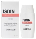 ISDIN FotoUltra Anti Redness Zonnebrand SPF50 50 ml