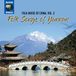 Sonic Rendezvous Various Artists - Folk Songs Of Yunnan (CD)