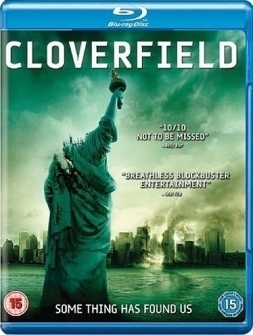 Paramount Cloverfield