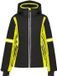 Luhta Kaaresuvanto Veste Noir 34 Femme