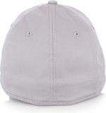 New Era 39THIRTY LEAGUE BASIC New York Yankees Cap - Grey - S/M