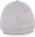 New Era 39THIRTY LEAGUE BASIC New York Yankees Cap - Grey - S/M