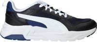 Puma Trinity 2 LT Sneakers - Heren - Blauw
