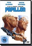 Plaion Papillon DVD